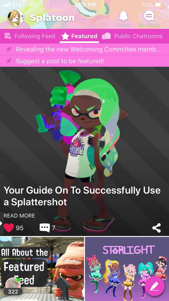 Your Guide On To Successfully Use A Splattershot | Splatoon Amino