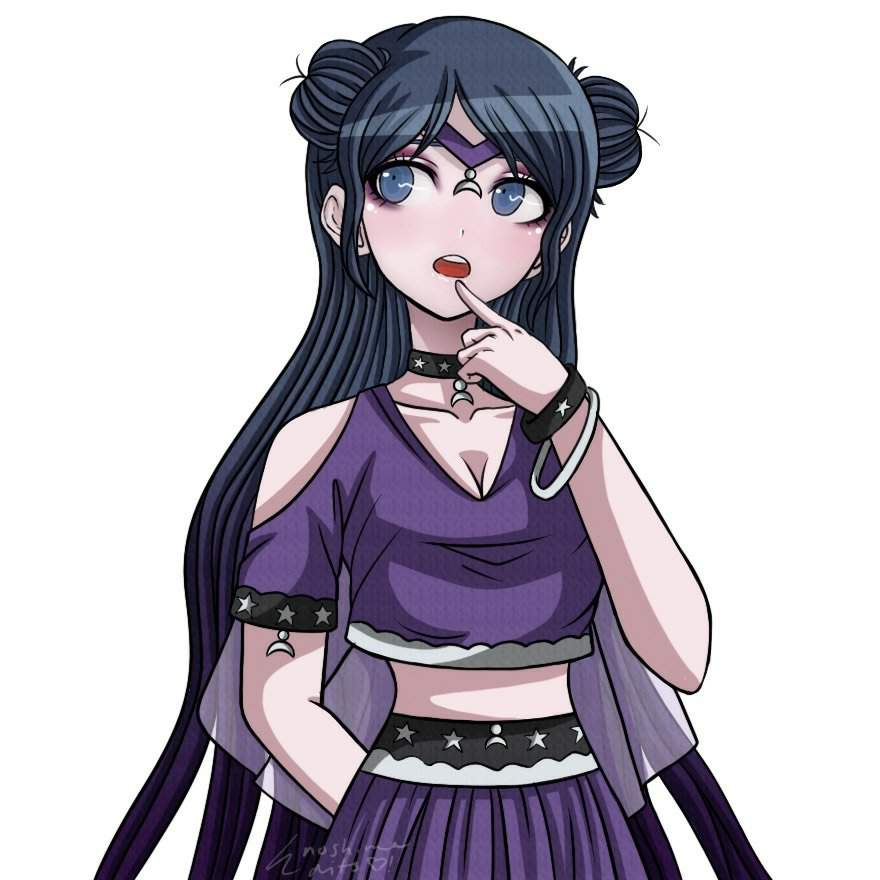 Sprite Edit Dump 5! | Danganronpa Amino