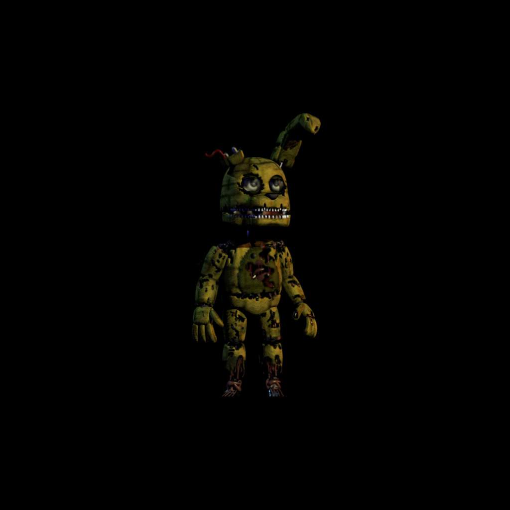 Plushtrap Costume - fnaf 1 fazbears entertainment 1992 roblox