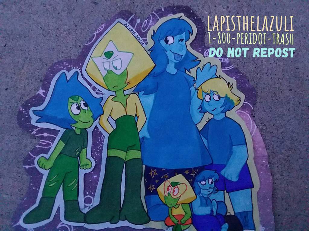 Lapidot Gemling Collab Steven Universe Amino 5946