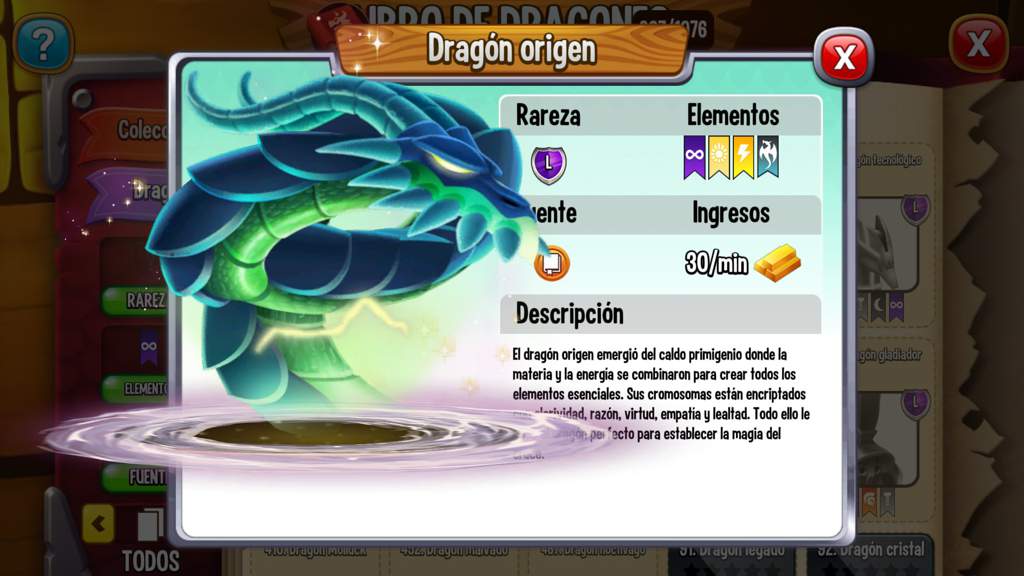 Tabla de tipos de dragón city. 🔥Dragon City🔥 Amino