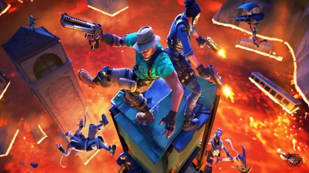 Información de próxima actualización Fortnite [Español