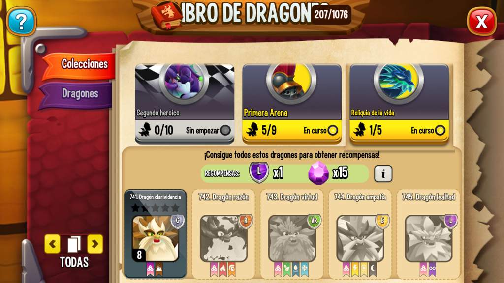 Tabla de tipos de dragón city. 🔥Dragon City🔥 Amino