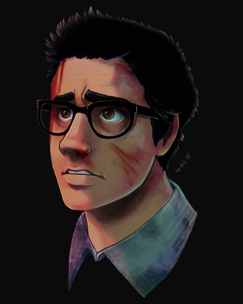 Dwight Fairfield | Wiki | Demise Of The Faithful (DBD) Amino