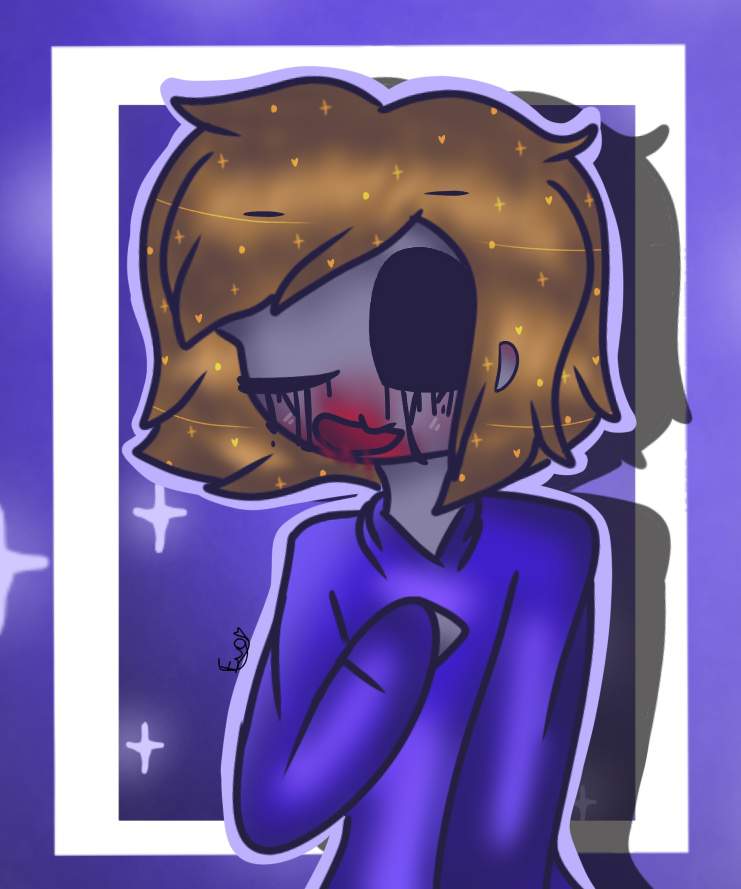 Eyeless Jackie- | ├Creepypasta™┤ Amino