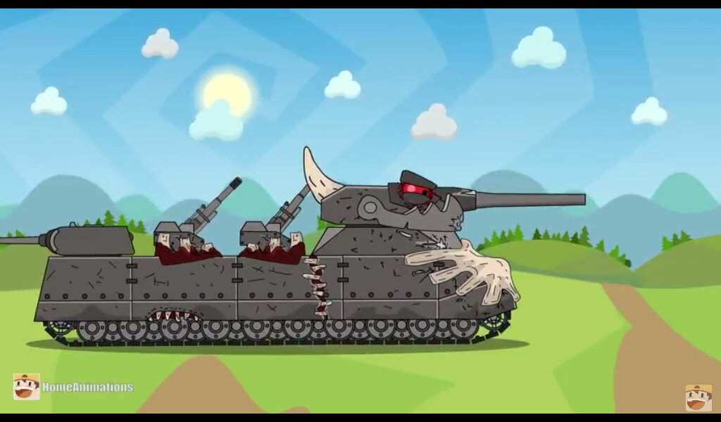 PATTE World of Tanks  Amino
