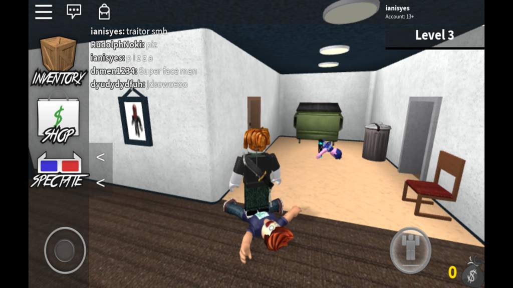 Murder Mystery 2 Review Roblox Amino - roblox mm2 dead face