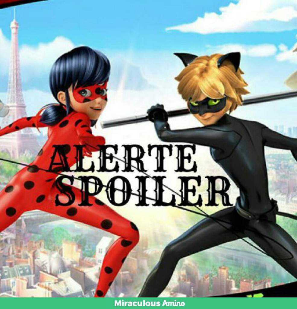 Miraculous Saison 3 Episode 4 Saison 3 épisode 6 en français et en entier | Miraculous Ladybug FR 🐞 Amino