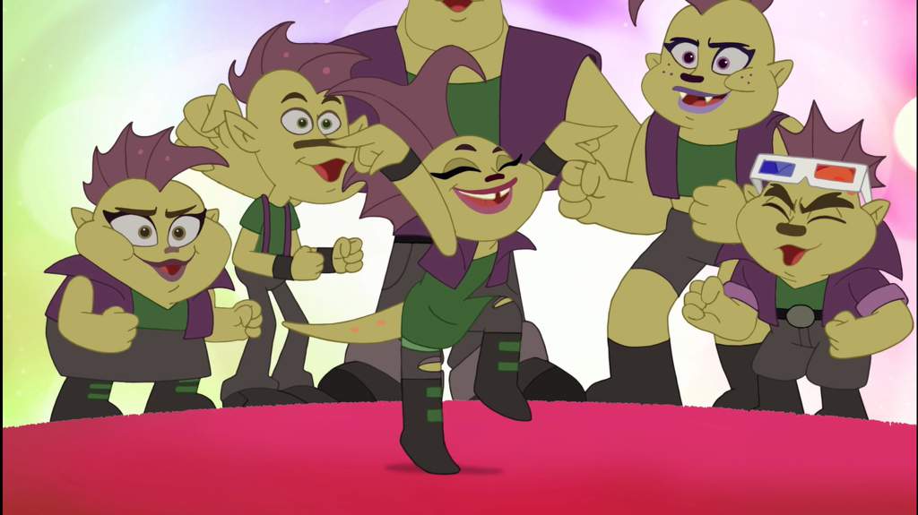 Trolls The Beat Goes On Party Crashed More Screenshots from Party Crashed | 🌈Trolls' Amino🌈 Amino