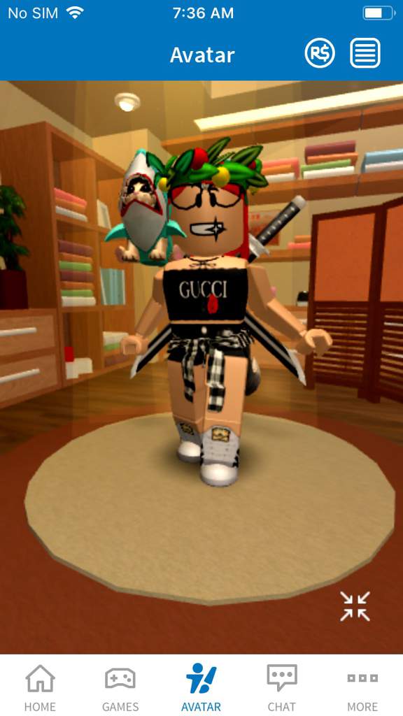 Theme Of The Day Rich Kid Roblox Amino