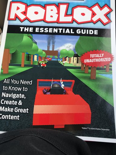 Roblox Books With A Red Car Tix Robux On Roblox