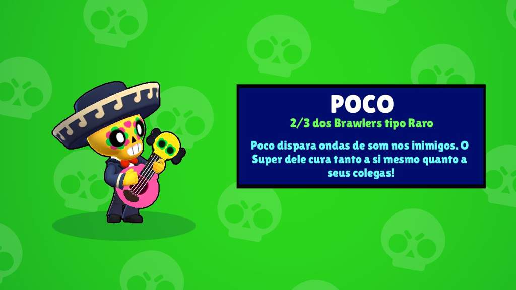 Ganhei O Poco Brawl Stars Amino Oficial Amino - brawl stars poco ganhei