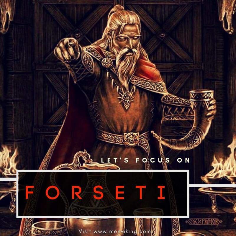 Forseti | Wiki | God Of War Amino