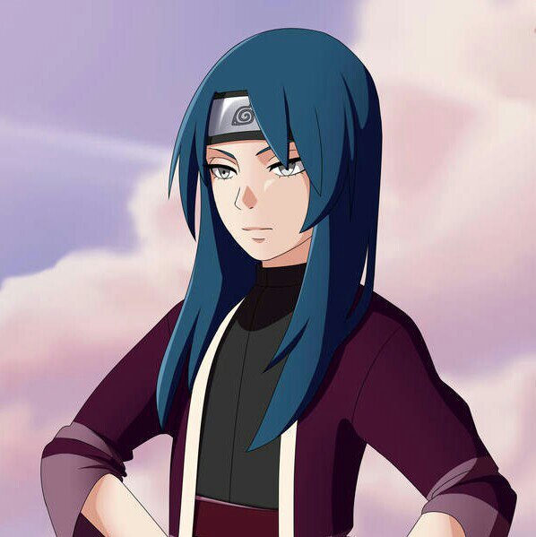 Yumi Shoken | Wiki | Naruto Amino