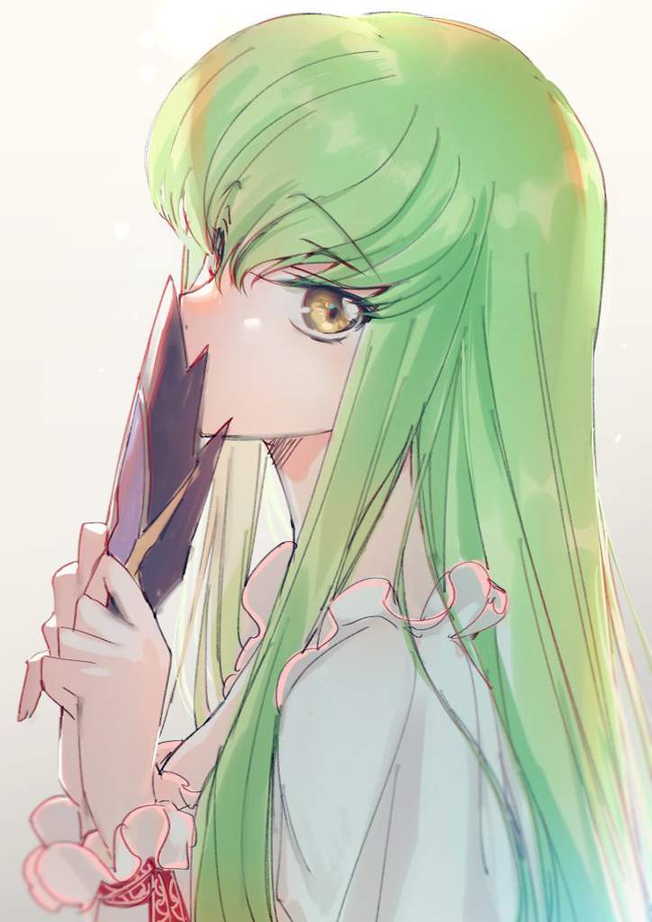 Ccc2creayus Drawing 🎨 Code Geass Amino 3177