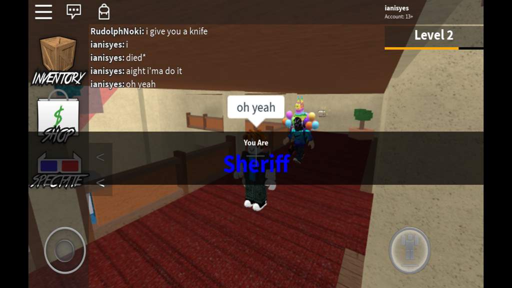 Murder Mystery 2 Review Roblox Amino - does anybody else remember masterdualblade roblox