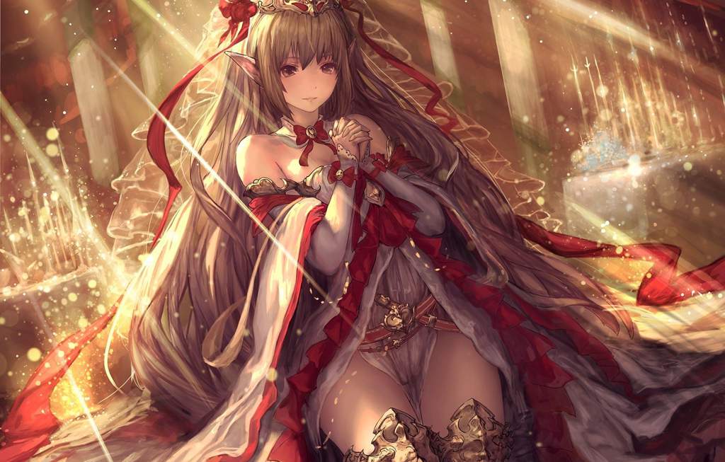 Resident 4 hentai