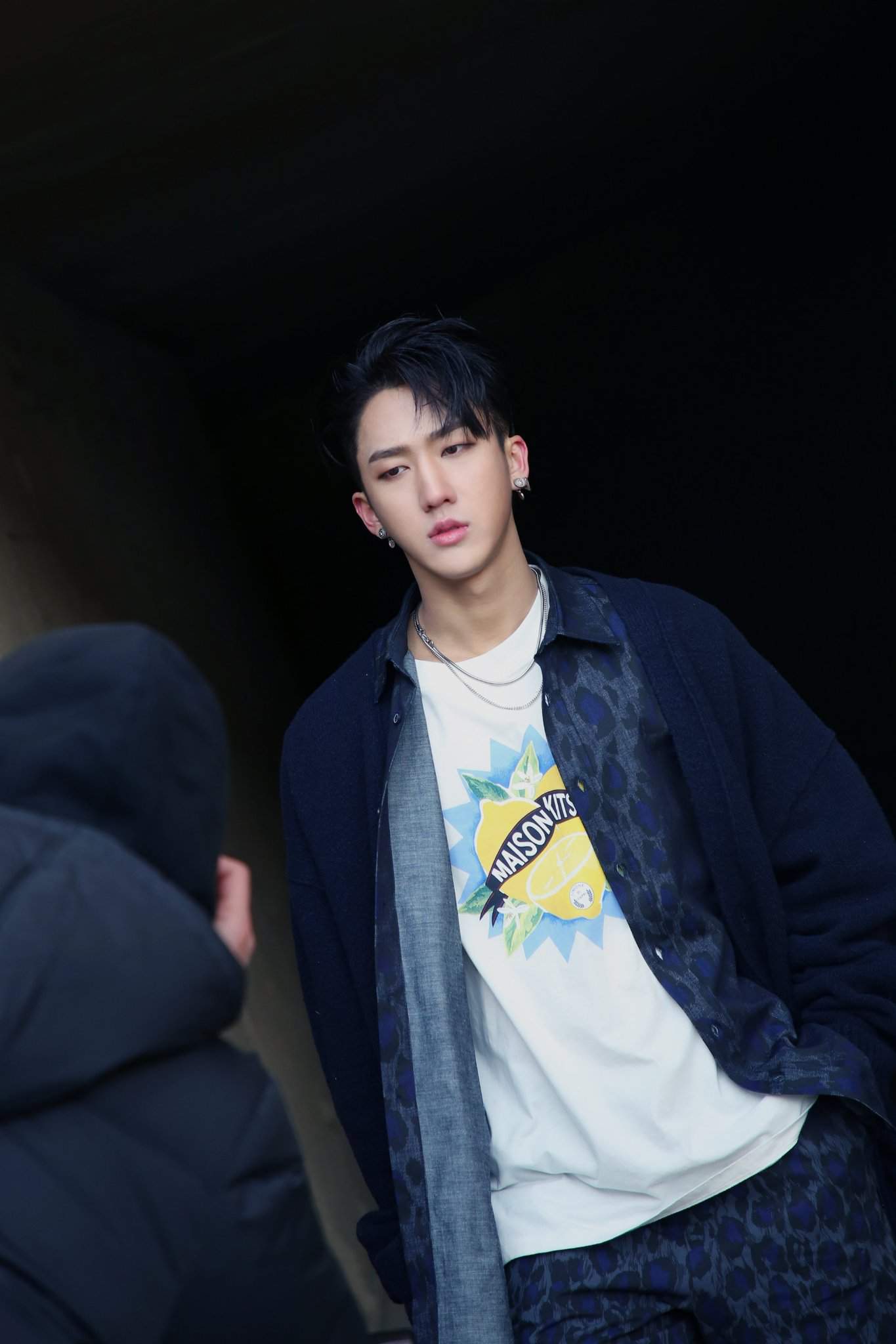 Changbin | Wiki | •Stray Kids• Amino