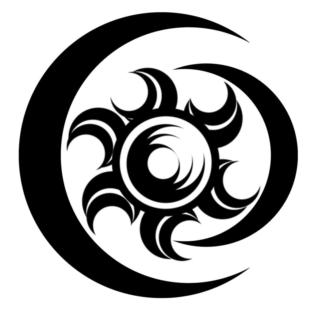 Символы из Наруто