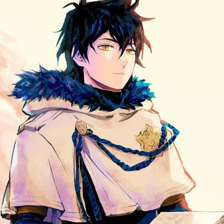 Yuno | Wiki | Black Clover! Amino