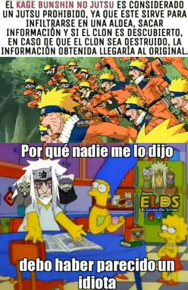 😂😂 Y tu ya lo sabias ? | •Anime• Amino