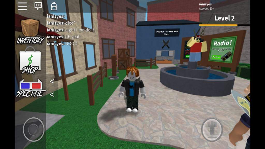 Murder Mystery 2 Review Roblox Amino - roblox work at a pizza place creator death