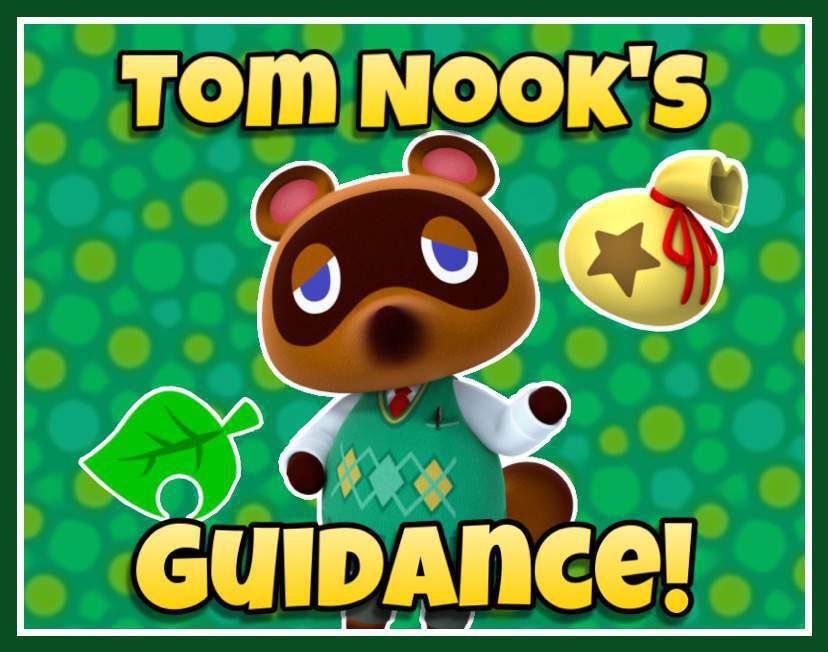 Tom Nook’s Guidance! - N64 | Smash Ultimate Amino