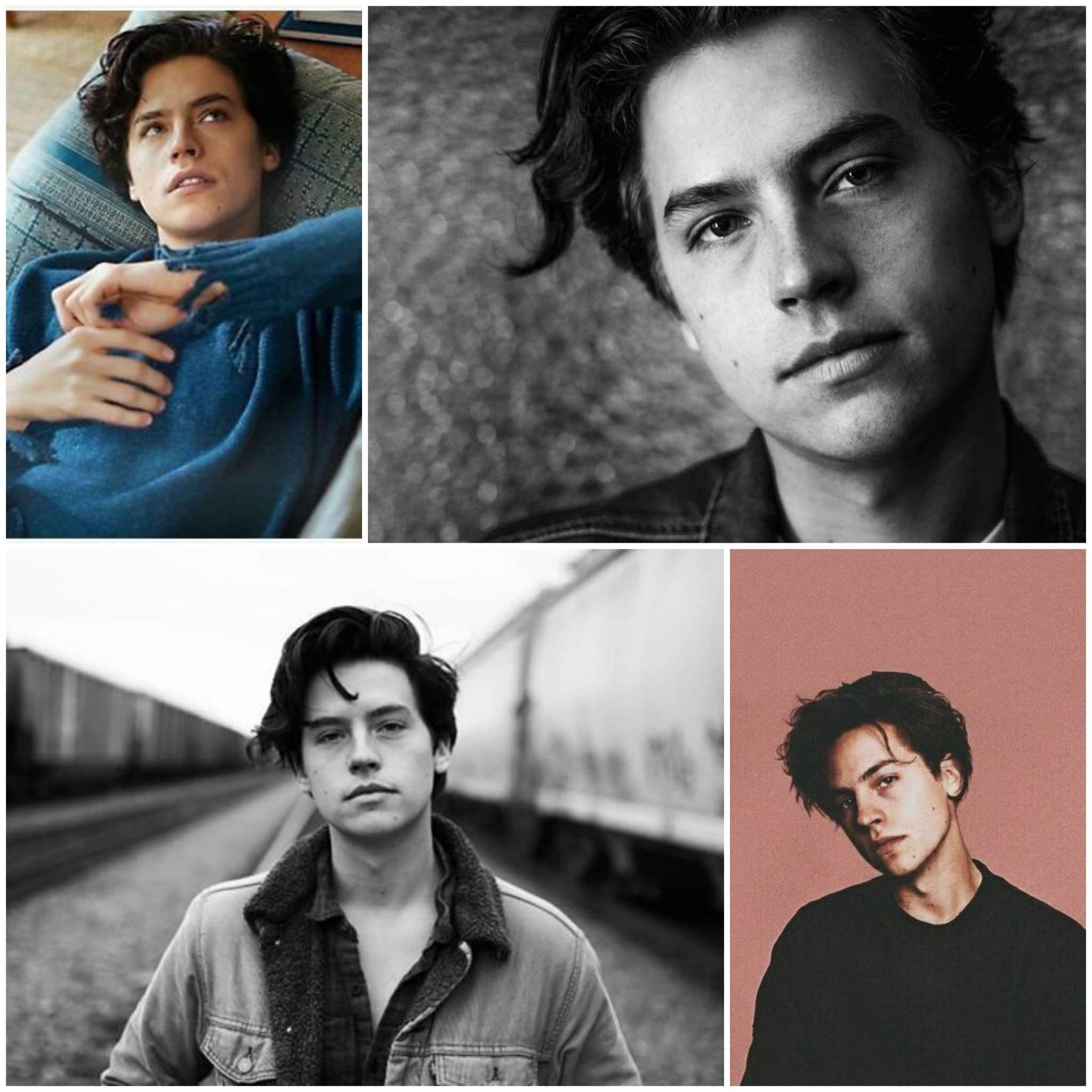 Cole Sprouse | Riverdale Amino