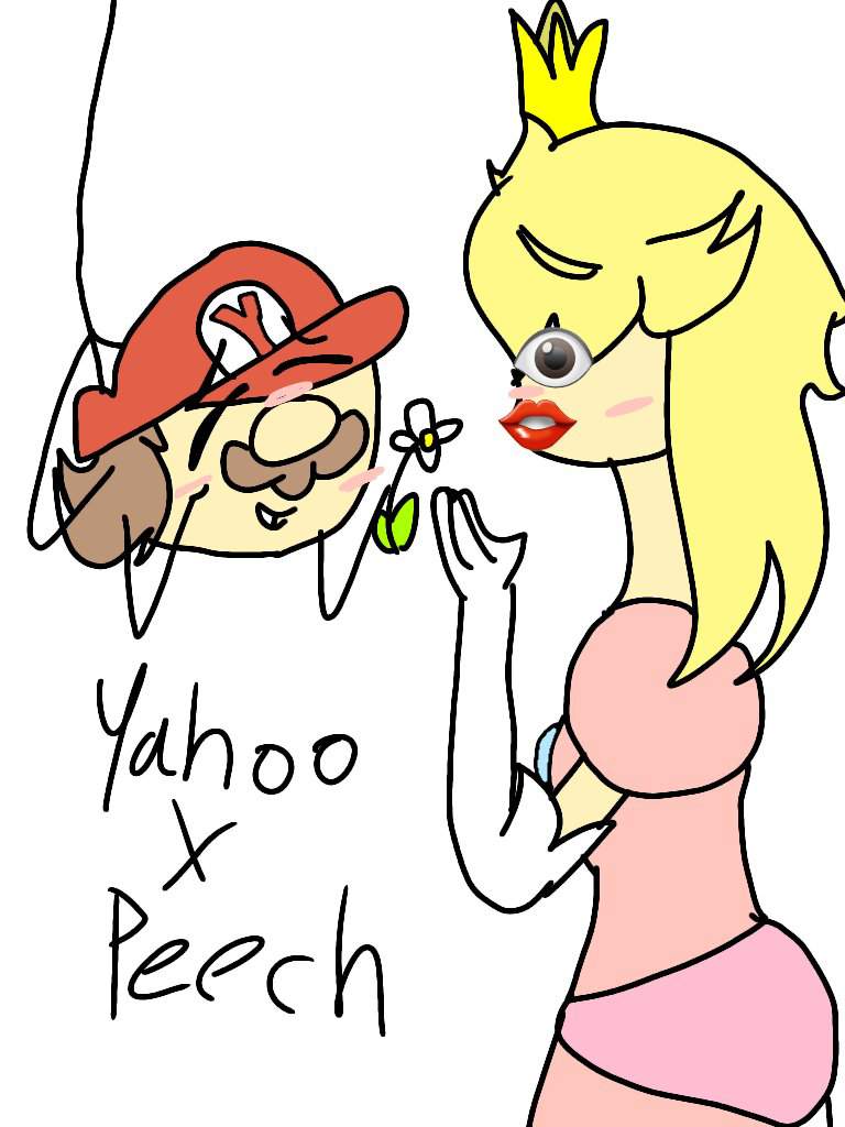 Princess peech | Wiki | Mario Amino