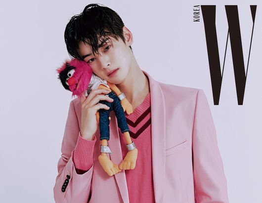 Cha Eun Woo || W Korea | Wiki | الدراما الكورية 🇰🇷 Amino