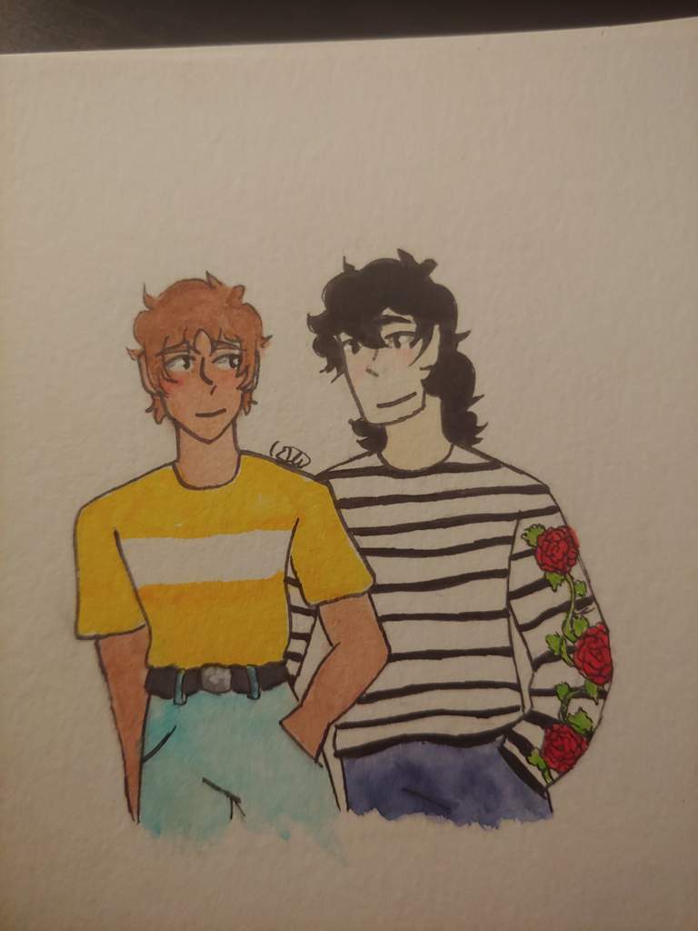 Featured image of post Boy Outfits Aesthetic Drawing