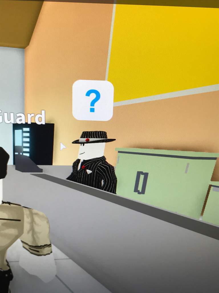 Tour Of Guests R Us In Guest World Roblox Amino - roblox guest world how to get tux guest