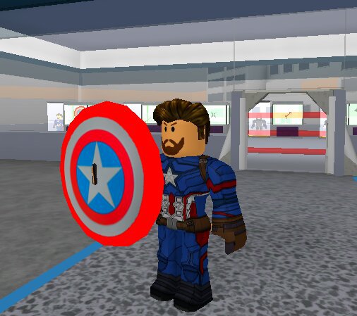 nuevo evento roblox avengers endgame premios