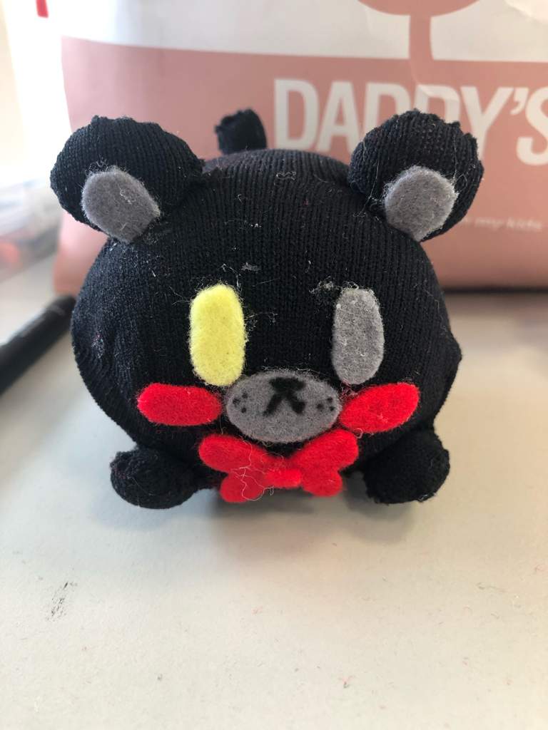 diy plushies no sew