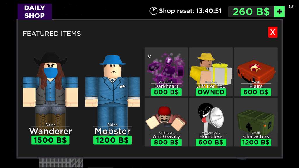 Roblox Arsenal Item Shop Bux Gg How To Use