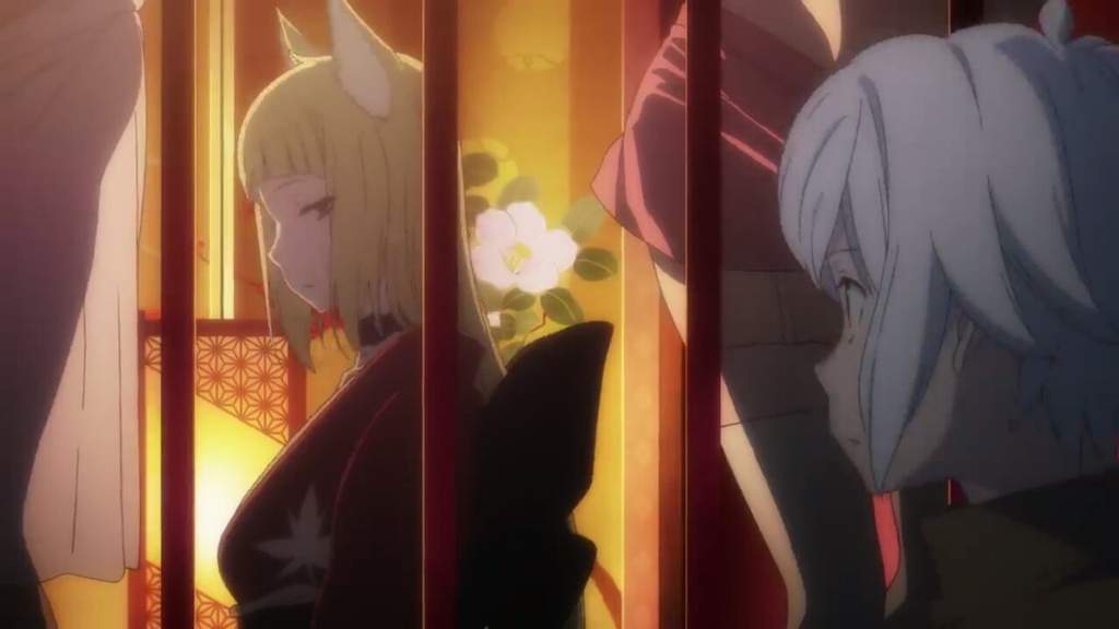 Featured image of post Danmachi Season 2 Dub Crunchyroll