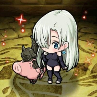Я и Элизабет | Мелиодас И Элизабет Amino