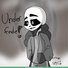 amino-💛Underlast sans💙-1654603e