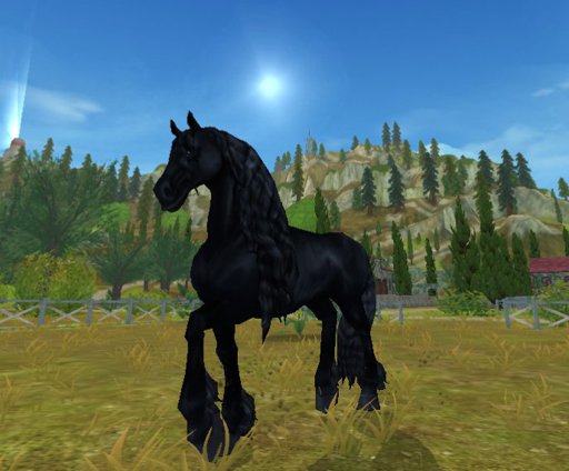 Latest | Star Stable Online DE Amino