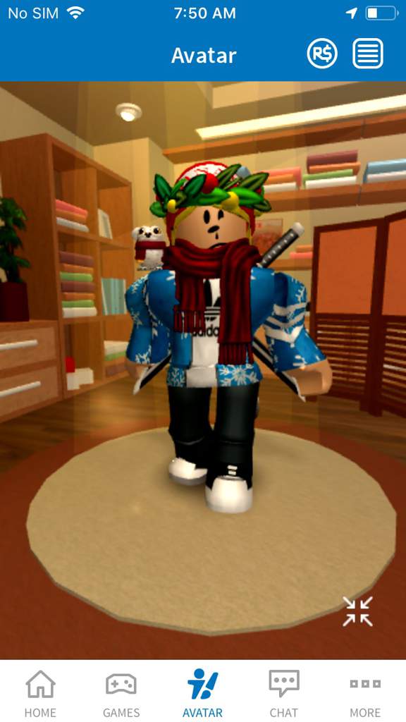 Theme Of The Day Winter Roblox Amino - roblox avatar animations for a snow day theme