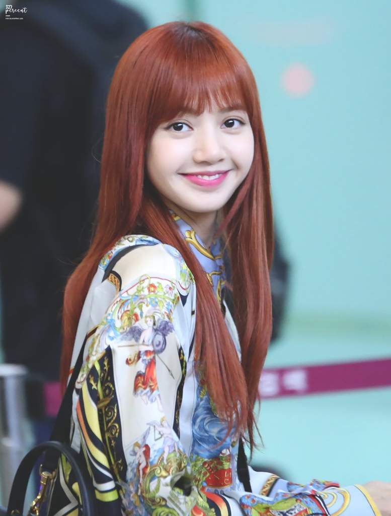 Happy Birthday Lisa | Blackpink - 블랙핑크 Amino