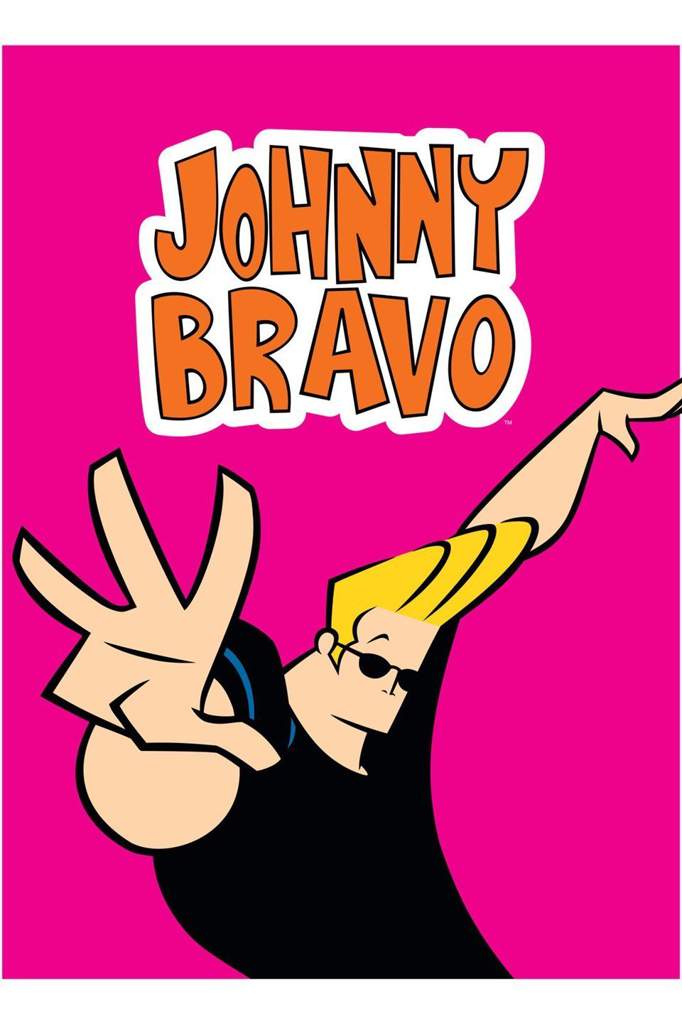 Johnny Bravo Review | Cartoon Amino