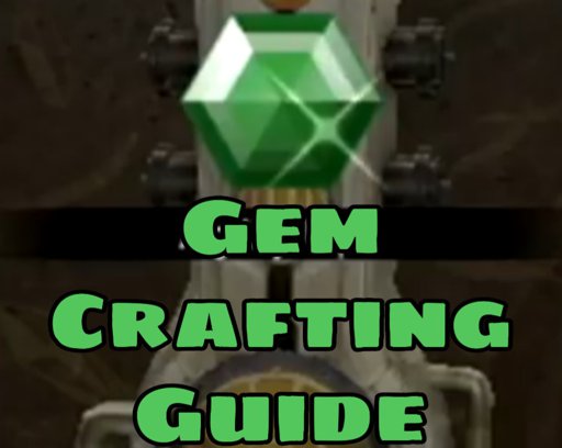 Xenoblade Chronicles 3: Gem crafting guide