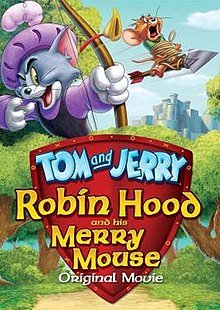 most popular tom and jerry movies