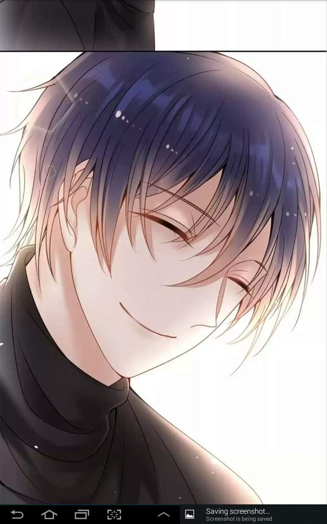 Why The Pyscho Anime Always The Handsome One Art Anime Amino