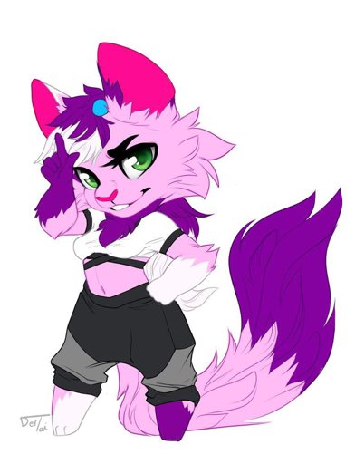 Hazel Kitty | Wiki | Furry Amino