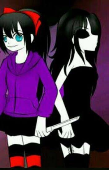 Nina the killer | AMINO CREEPYPASTAS OFICIAL Amino