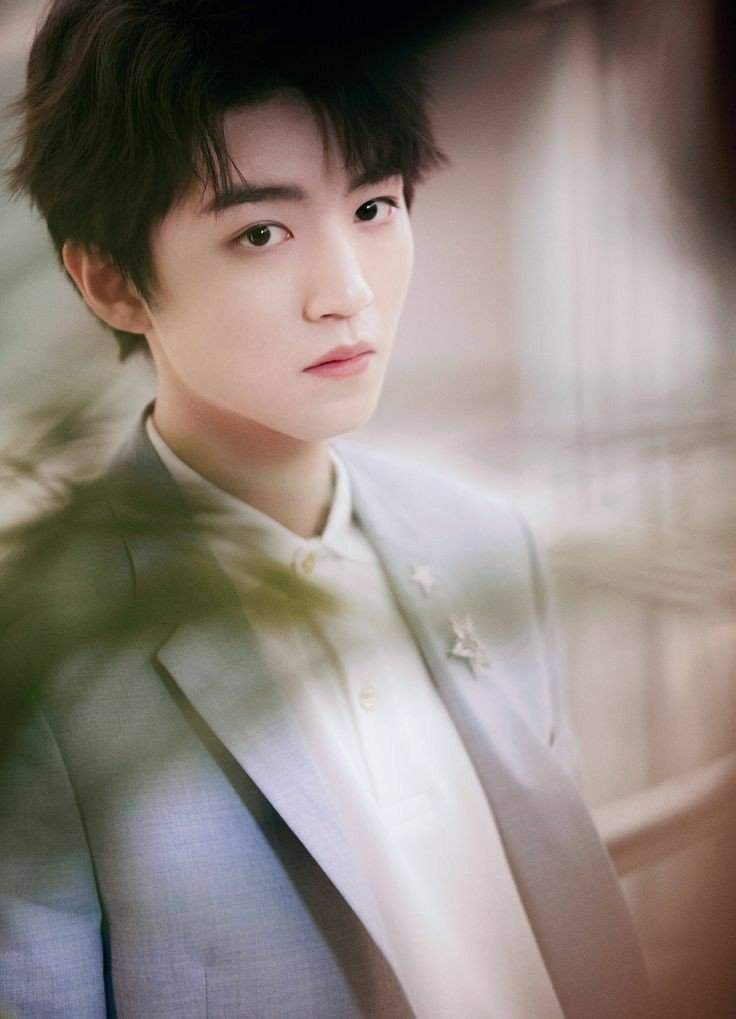 SWATCH...Karry Wang | Wiki | TFBoys Amino