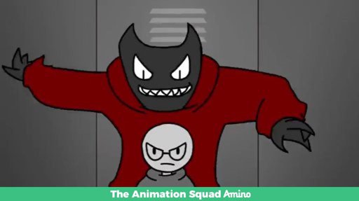 MDA (Monster Demon Adam) | Wiki | The Animation Squad Amino