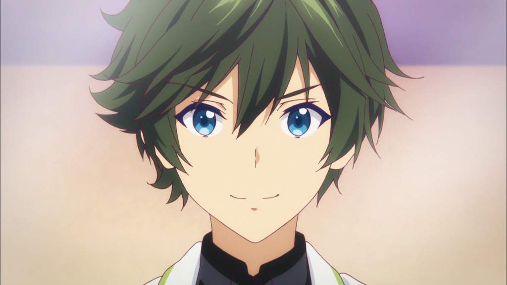 Haruhiko Ichijou Wiki Anime Amino